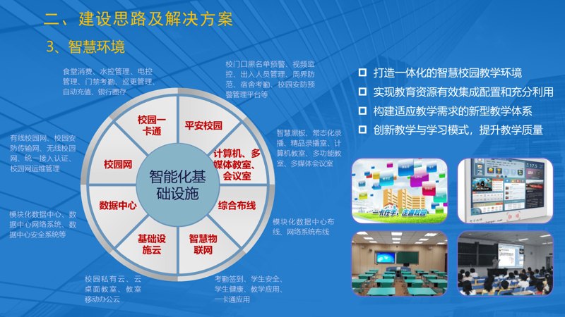 故事叙述类：探索SaaS服务模式在教育领域的应用